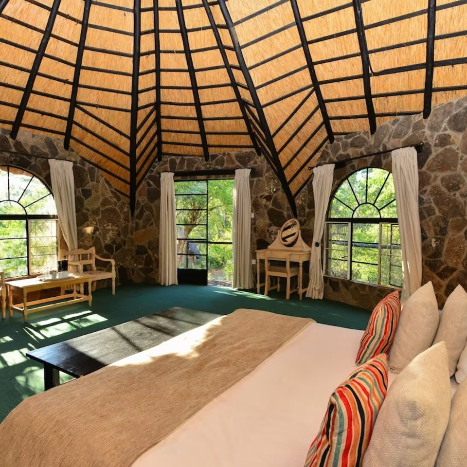 Matobo Hills Lodge
